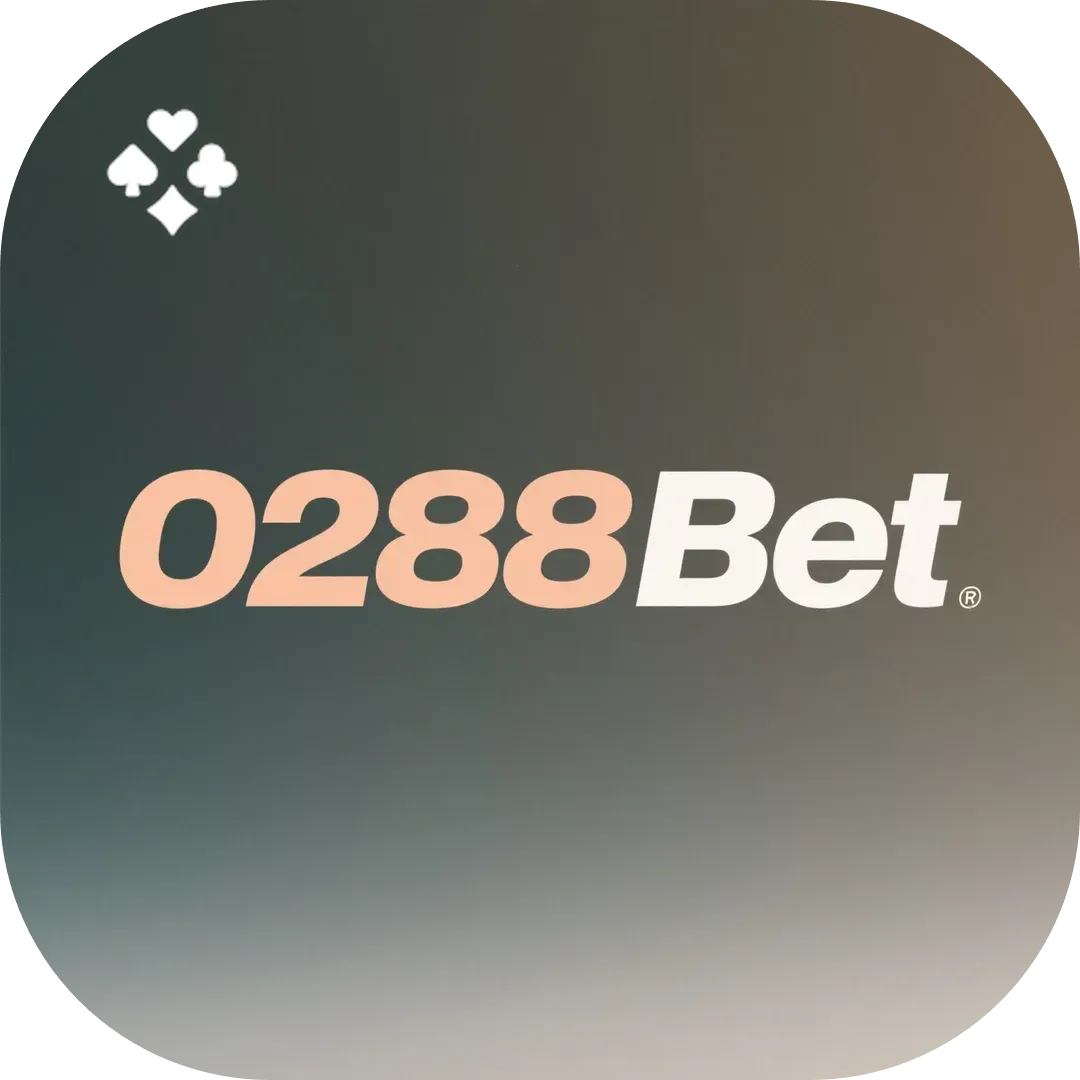 Cassino ao vivo da 0288bet com dealers reais