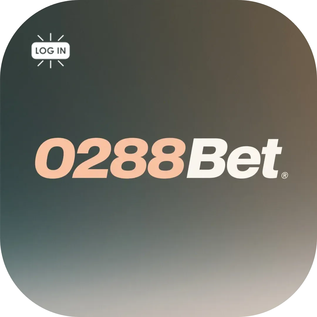 Login seguro na 0288bet