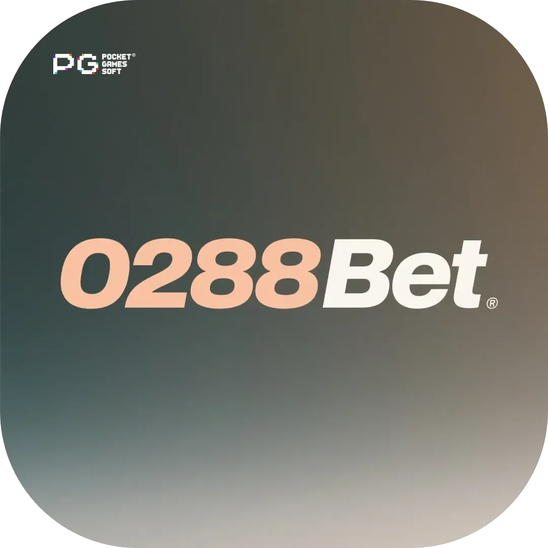 Logo da 0288bet