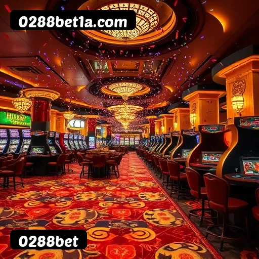 Recursos App 0288bet