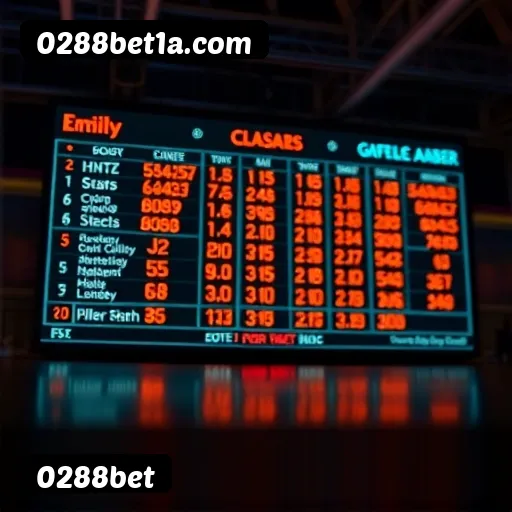 FAQ - Perguntas Frequentes 0288bet