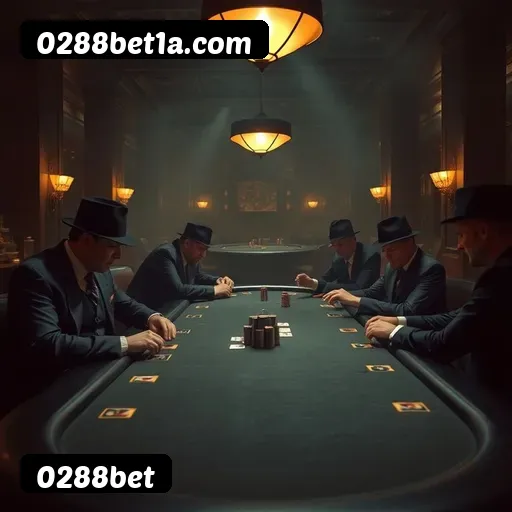 Termos e Condições Transparentes 0288bet